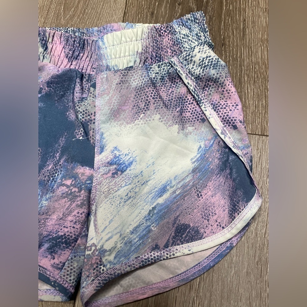Target All In Motion Active Girl Shorts Size XS (4/5) - Picture 4 of 13